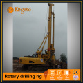 2017 Foundation Construction Bore Pile Piling Machine Drilling Rig